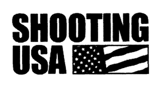 SHOOTING USA logo