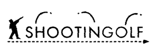 SHOOTINGOLF logo