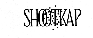 SHOOTKAP logo