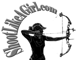 SHOOTLIKEAGIRL.COM logo