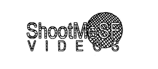 SHOOTMESF VIDEOS logo