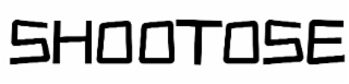 SHOOTOSE logo