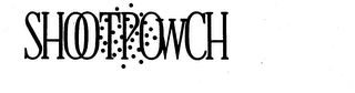 SHOOTPOWCH logo