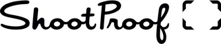 SHOOTPROOF logo