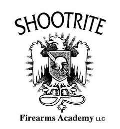 SHOOTRITE FIREARMS ACADEMY LLC logo