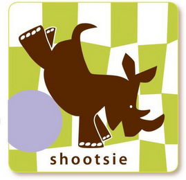 SHOOTSIE logo