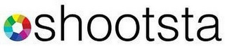 SHOOTSTA logo