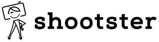 SHOOTSTER logo