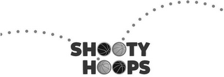 SHOOTY HOOPS logo