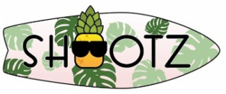 SHOOTZ logo