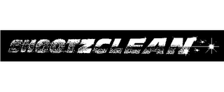 SHOOTZCLEAN logo