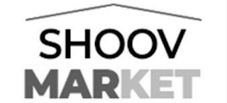 SHOOV MARKET logo