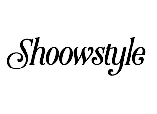 SHOOWSTYLE logo