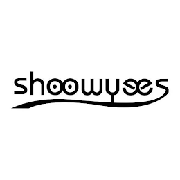SHOOWYEES logo