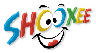 SHOOXEE logo