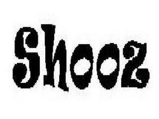SHOOZ logo