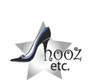 SHOOZ ETC. logo