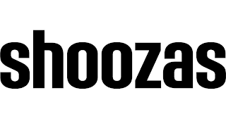 SHOOZAS logo