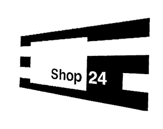 SHOP 24 logo