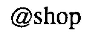 @SHOP logo