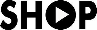 SHOP logo