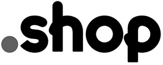 .SHOP logo