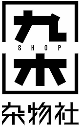 SHOP logo