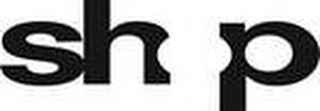 SHOP logo