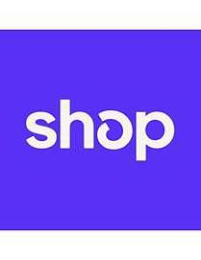 SHOP logo