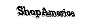 SHOP AMERICA logo