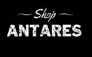 SHOP ANTARES logo