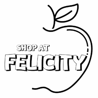 SHOP AT FELICITY logo