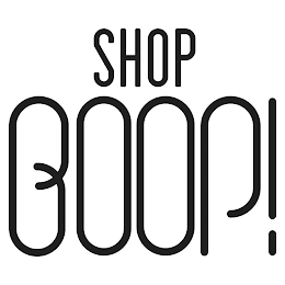 SHOP BOOP! logo