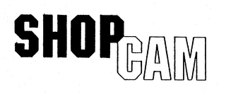 SHOP CAM logo