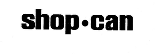SHOP-CAN logo