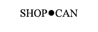 SHOP CAN logo