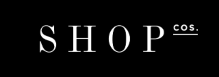 SHOP COS. logo