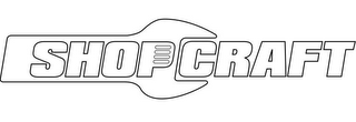 SHOP CRAFT logo