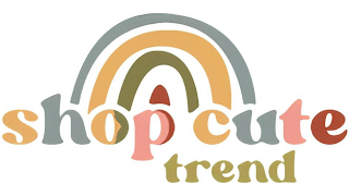 SHOP CUTE TREND logo