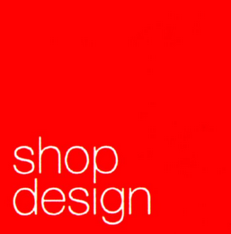 SHOP DESIGN logo
