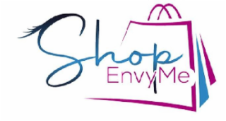 SHOP ENVYME logo