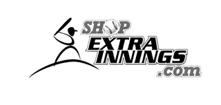 SHOP EXTRA INNINGS.COM logo