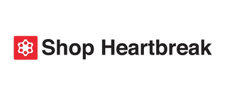 SHOP HEARTBREAK logo
