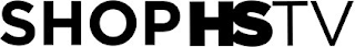 SHOP HSTV logo