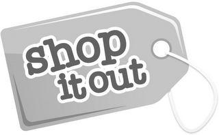 SHOP IT OUT logo