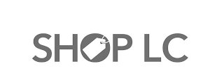 SHOP LC logo