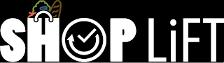 SHOP LIFT logo