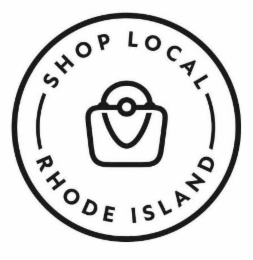 SHOP LOCAL RHODE ISLAND logo