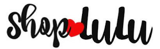 SHOP LULU logo