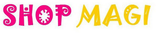 SHOP MAGI logo
